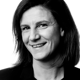 Alexandra<br />Sainvoirin